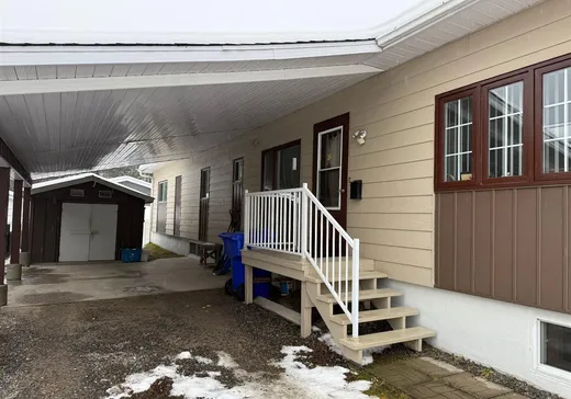 Loft for sale - 3499 Boul. Ducharme, La Tuque, G9X 4T7