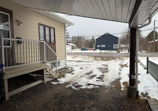 Loft for sale - 3499 Boul. Ducharme, La Tuque, G9X 4T7