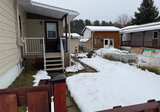 Loft for sale - 3499 Boul. Ducharme, La Tuque, G9X 4T7