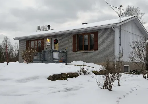 Bungalow for sale - 549 Ch. St-Louis, St-Remi-D'Amherst, J0T2L0