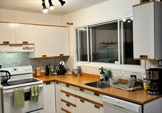 Maison à vendre - 123 Av. Jean-Brillant, Montréal (Pierrefonds-Roxborro), H8Y 2S6