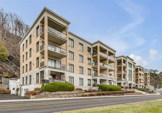 Condo à vendre - 4902 Rue St-Laurent, App. 102, Lévis, G6V3V8