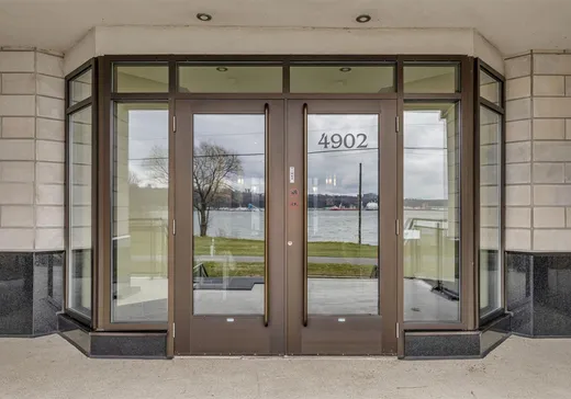 Condo à vendre - 4902 Rue St-Laurent, App. 102, Lévis, G6V 3V8