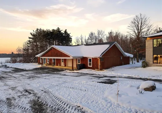 Hobby Farm for sale - 7100Z 7e Rang, Drummondville, J2A 4C6