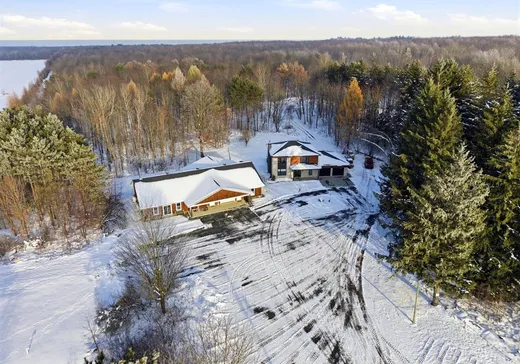 Hobby Farm for sale - 7100Z 7e Rang, Drummondville, J2A 4C6