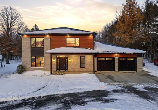 Hobby Farm for sale - 7100Z 7e Rang, Drummondville, J2A 4C6