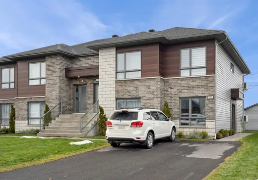 Condo à vendre - 1746 Rue Maurice-Cullen, Chambly, J3L7B8