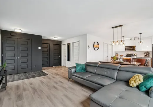 Condo à vendre - 1746 Rue Maurice-Cullen, Chambly, J3L 7B8