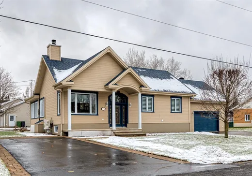 Bungalow à vendre - 1695 Ch. Terra-Jet, Drummondville, J2E0C7