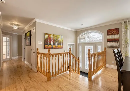 Maison à vendre - 1695 Ch. Terra-Jet, Drummondville, J2E 0C7