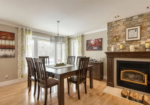 Maison à vendre - 1695 Ch. Terra-Jet, Drummondville, J2E 0C7