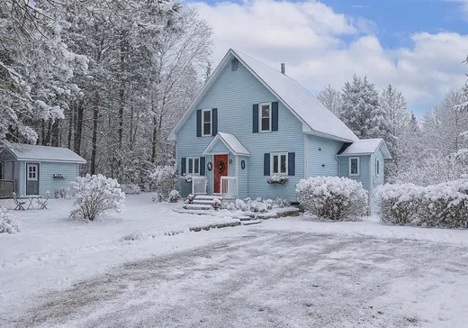 Maison à étages à vendre - 43 Ch. Beaudette, Magog, J0B2C0