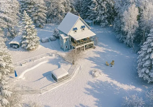 Maison à vendre - 43 Ch. Beaudette, Magog, J0B 2C0