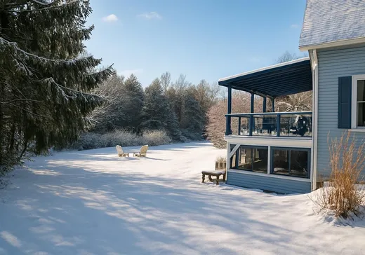 Maison à vendre - 43 Ch. Beaudette, Magog, J0B 2C0