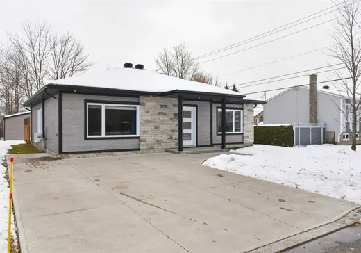 Maison à vendre - 3912 Rue Émile-Deschênes, Shawinigan-Sud, G9P 5B1
