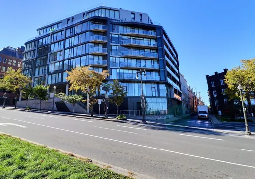 Condo à vendre - 760 Av. Honoré-Mercier, Ville de Québec, G1R0B7