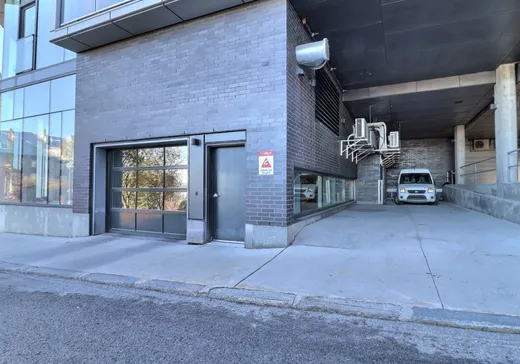 Condo à vendre - 760 Av. Honoré-Mercier, Ville de Québec, G1R 0B7