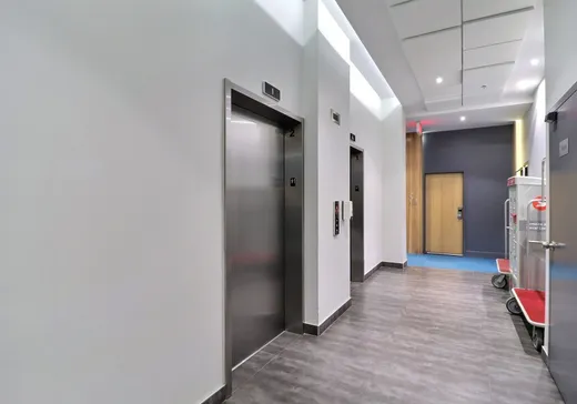 Condo à vendre - 760 Av. Honoré-Mercier, Ville de Québec, G1R 0B7