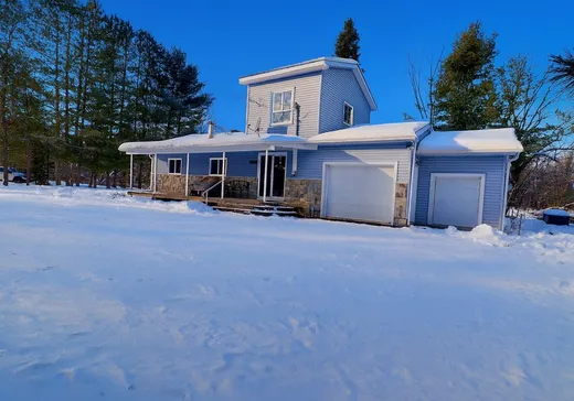House for sale - 255 Rue du Moulin, Rivière-Rouge, J0T 1T0