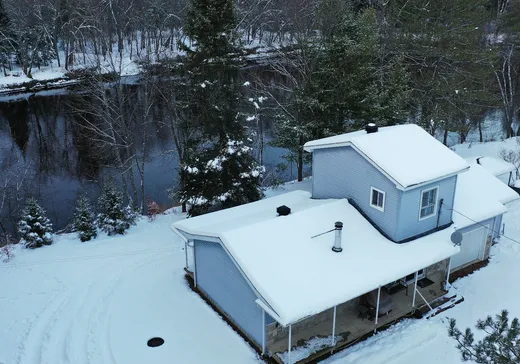 House for sale - 255 Rue du Moulin, Rivière-Rouge, J0T 1T0