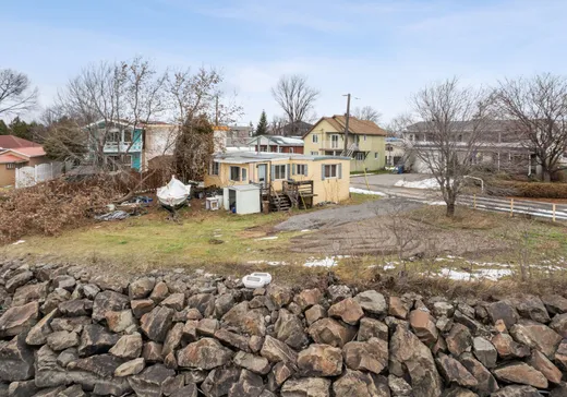 Maison à vendre - 3 Ch. St-Laurent, Massueville, J0K 2P0