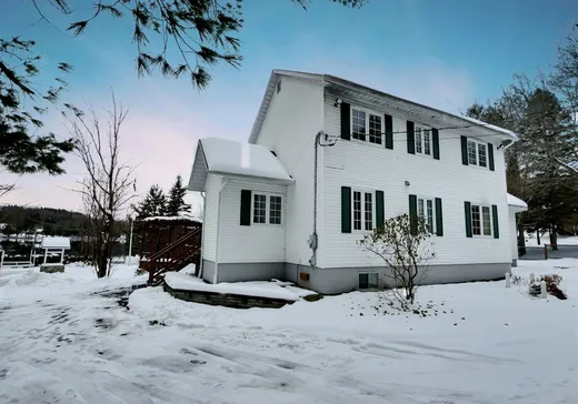 House for sale - 32 Ch. Dubois, La Minerve, J0T 1S0