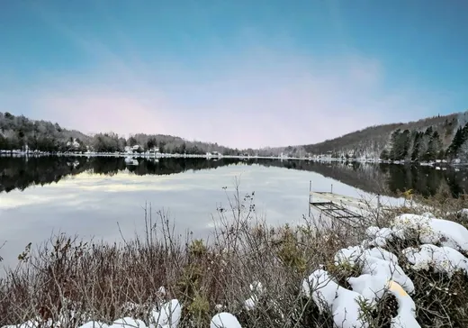 House for sale - 32 Ch. Dubois, La Minerve, J0T 1S0