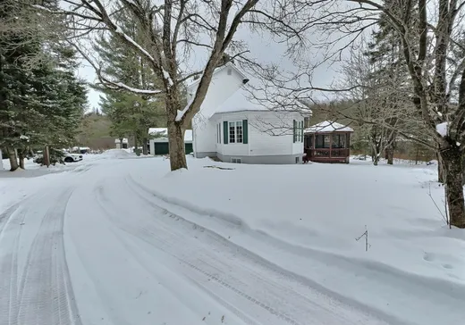 House for sale - 32 Ch. Dubois, La Minerve, J0T 1S0