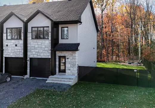 House for sale - 1630 Rue de la Soeur-Joseph-Émilien, Joliette, J6E 9K5