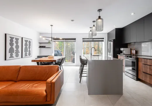 House for sale - 1630 Rue de la Soeur-Joseph-Émilien, Joliette, J6E 9K5