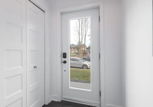 House for sale - 1630 Rue de la Soeur-Joseph-Émilien, Joliette, J6E 9K5