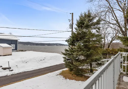 House for sale - 45 14e Avenue, Mandeville, J0K 1L0