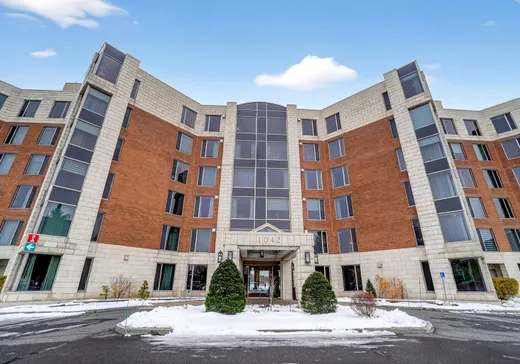 Condo à vendre - 1042 Rue Charcot 206, Boucherville, J4B8R4