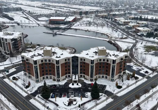 Condo à vendre - 1042 Rue Charcot 206, Boucherville, J4B 8R4