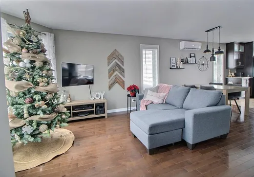 House for sale - 123 Rue Dubois, Rouyn-Noranda, J0Z 1Y0