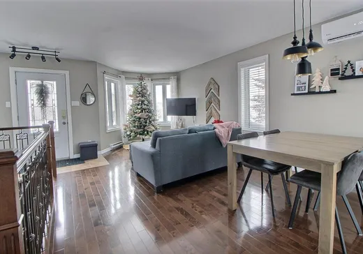 House for sale - 123 Rue Dubois, Rouyn-Noranda, J0Z 1Y0