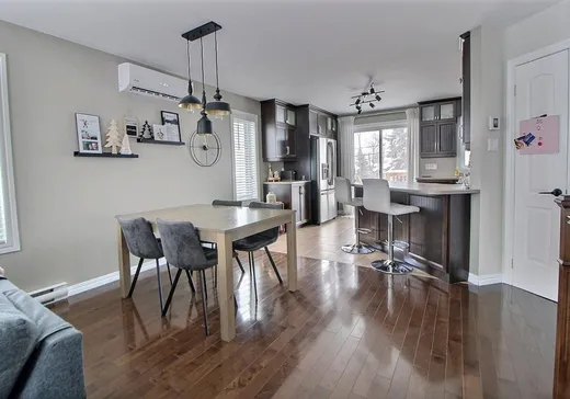 House for sale - 123 Rue Dubois, Rouyn-Noranda, J0Z 1Y0