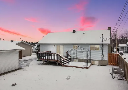 Maison à vendre - 113 Rue des Sources, Témiscaming, J0Z 3R0