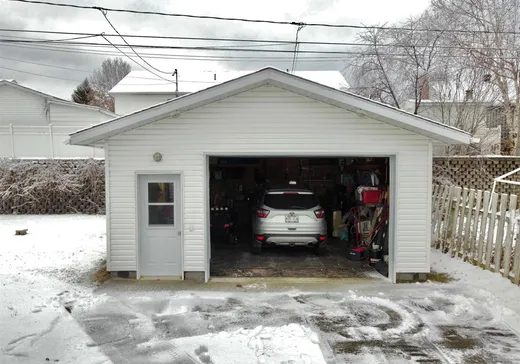 Maison à vendre - 113 Rue des Sources, Témiscaming, J0Z 3R0