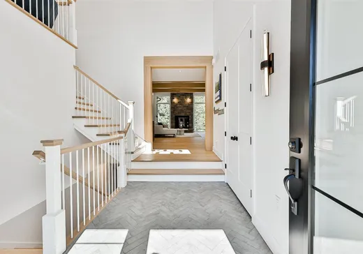 Maison à vendre - 1504 Ch. de l'Armoise, Saint-Sauveur, J0R 1K0