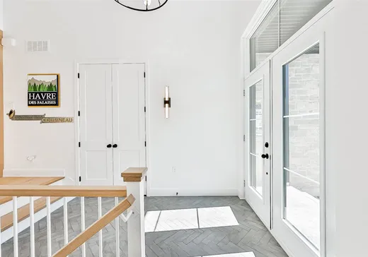 Maison à vendre - 1504 Ch. de l'Armoise, Saint-Sauveur, J0R 1K0