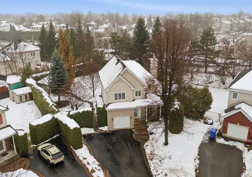 Maison à vendre - 57 Rue des Florins, Blainville, J7C 5E5