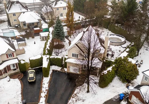 Maison à vendre - 57 Rue des Florins, Blainville, J7C 5E5