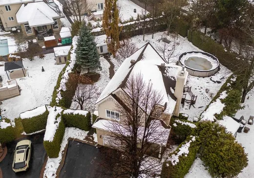 Maison à vendre - 57 Rue des Florins, Blainville, J7C 5E5