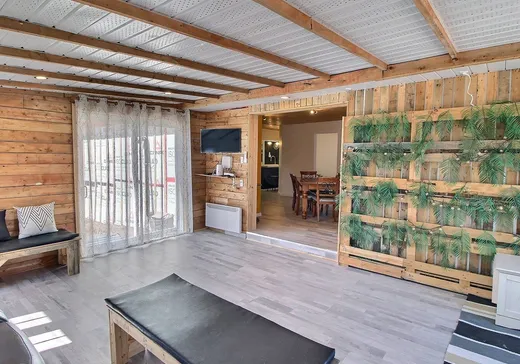 House for sale - 986 Ch. du Roi, Moisie, G0G 2N0