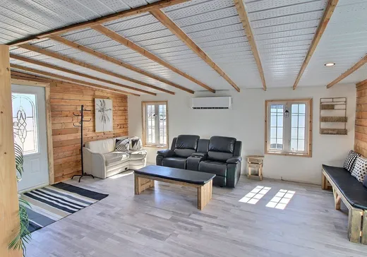 House for sale - 986 Ch. du Roi, Moisie, G0G 2N0