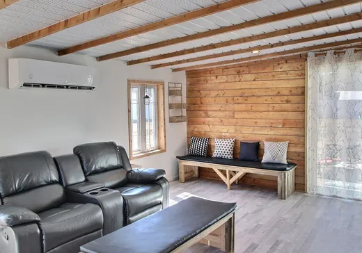 House for sale - 986 Ch. du Roi, Moisie, G0G 2N0