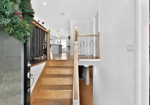 Maison à vendre - 29 Rue Guilbault, Notre-Dame-des-Lourdes, J0K 1K1