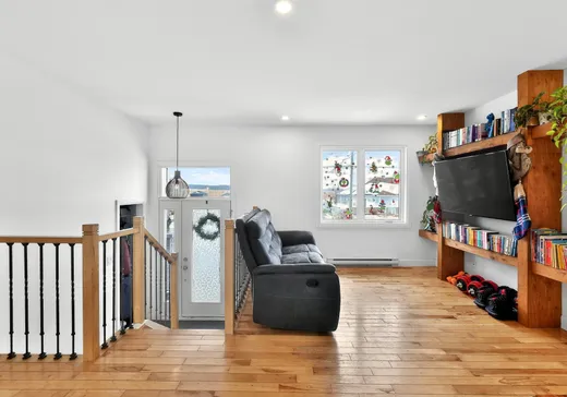 Maison à vendre - 29 Rue Guilbault, Notre-Dame-des-Lourdes, J0K 1K1
