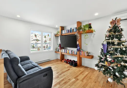 Maison à vendre - 29 Rue Guilbault, Notre-Dame-des-Lourdes, J0K 1K1